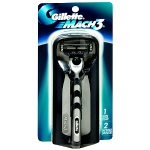 Gillette MACH3 Razor packaging