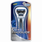 Gillette Fusion ProGlide Proglide Manual Razor packaging